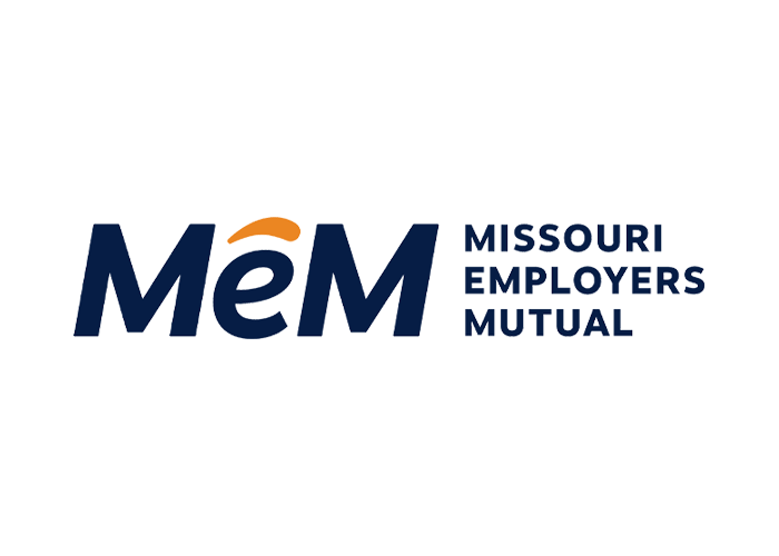 M E M Logo